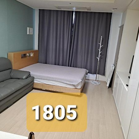 Gimcheon Gumi Ktx Yulgokdong Apartment Εξωτερικό φωτογραφία