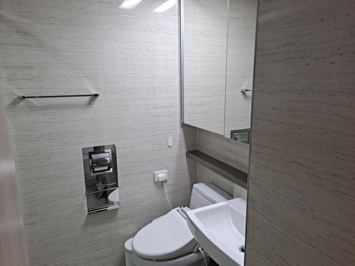 Gimcheon Gumi Ktx Yulgokdong Apartment Εξωτερικό φωτογραφία