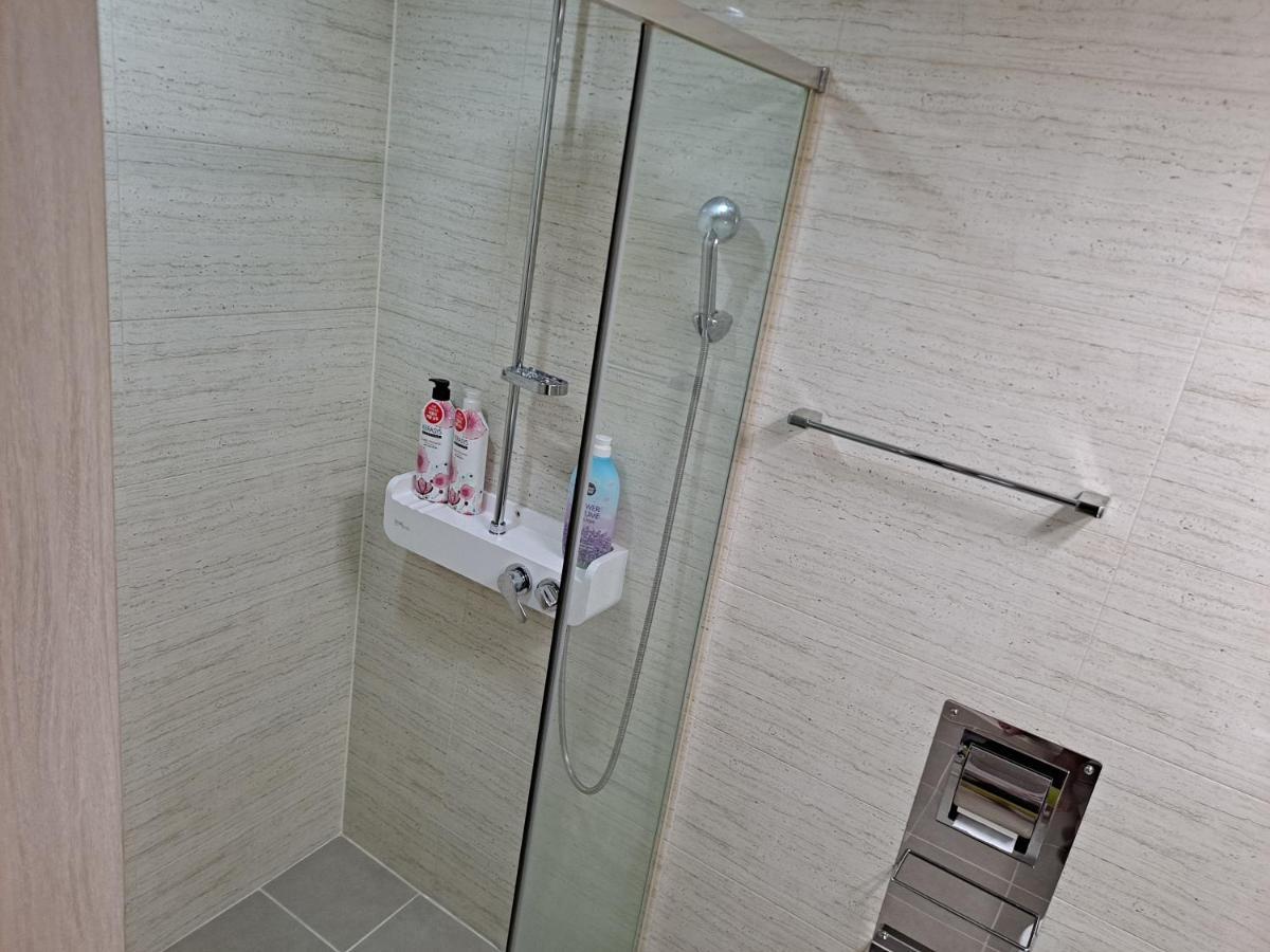 Gimcheon Gumi Ktx Yulgokdong Apartment Εξωτερικό φωτογραφία