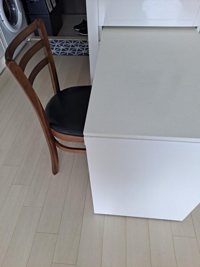Gimcheon Gumi Ktx Yulgokdong Apartment Εξωτερικό φωτογραφία